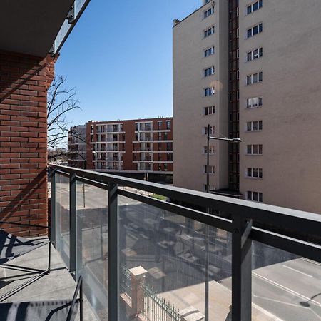 Apartament Bastion Walowa 16 Gdańsk Eksteriør bilde