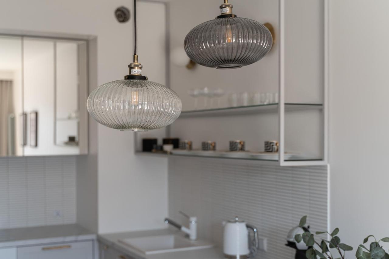 Apartament Bastion Walowa 16 Gdańsk Eksteriør bilde