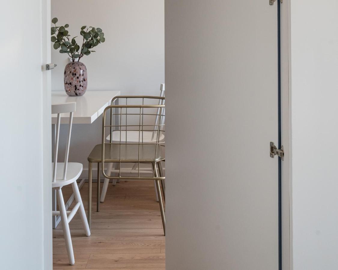 Apartament Bastion Walowa 16 Gdańsk Eksteriør bilde